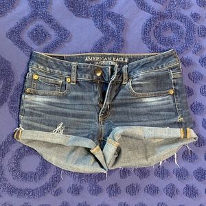 American Eagle Short